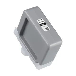 Canon PFI-1100PBK LUCIA PRO Photo Black Ink - 160ml