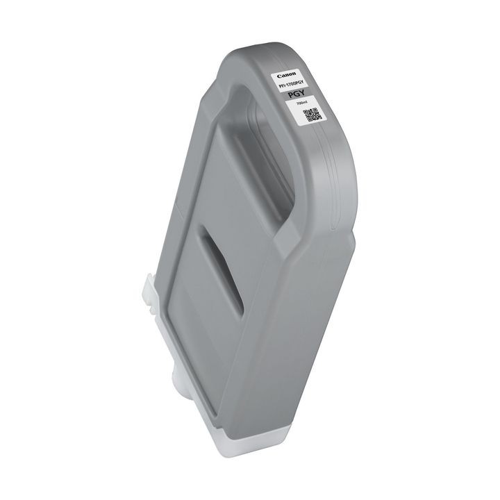 Canon PFI-1700PGY LUCIA PRO Photo Grey Ink - 700ml