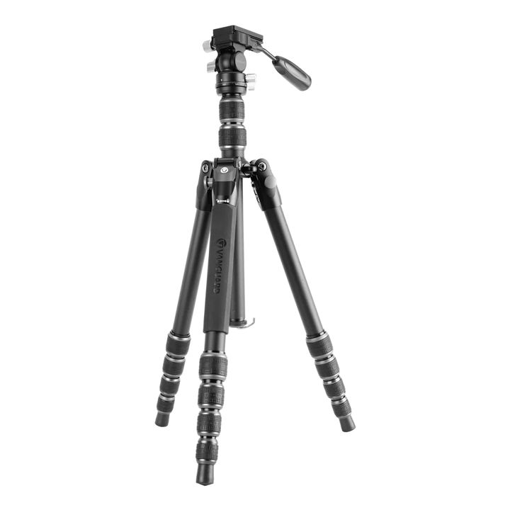 Vanguard VEO 3T 265HAP Aluminium Tripod with PH-20 Pan Head **