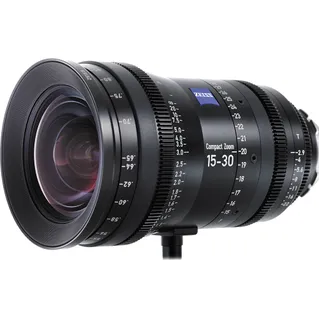Zeiss CZ.2 15-30mm/T2.9 EF Feet Lens