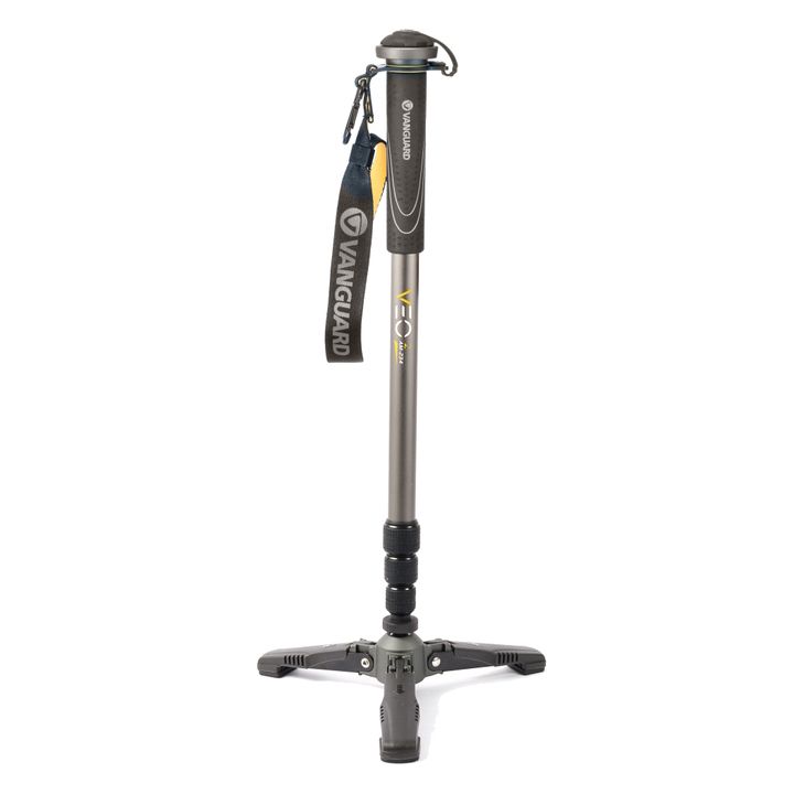 Vanguard VEO 2S AM-234TR Monopod without Head **