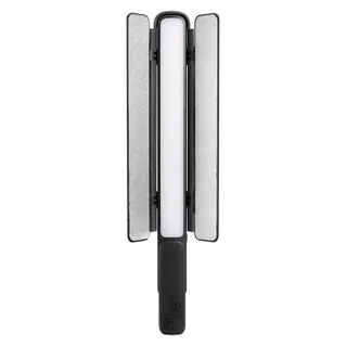 ZHIYUN FIVERAY F100 Portable RGB LED Light Stick Combo (Black)  **
