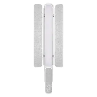 ZHIYUN FIVERAY F100 Portable RGB LED Light Stick Combo (White) **