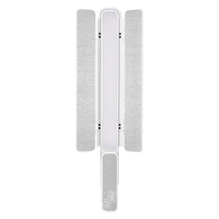 ZHIYUN FIVERAY F100 Portable RGB LED Light Stick Combo (White)