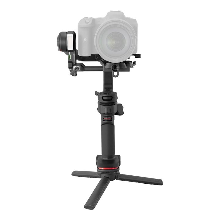 ZHIYUN WEEBILL 3 Handheld Gimbal Stabilizer for DSLR Cameras