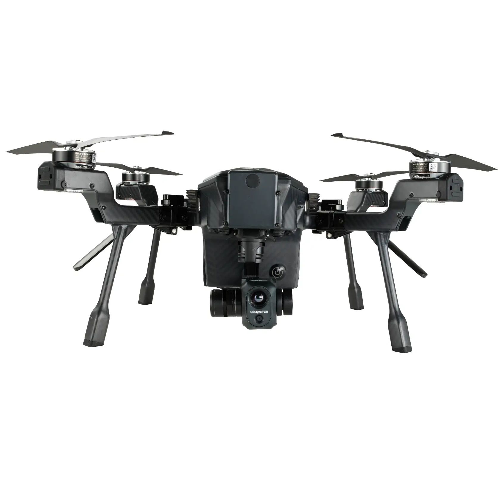 FLIR SIRAS RPAS Combo