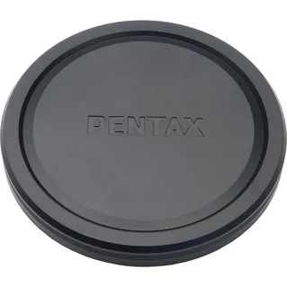 Pentax O-LW65A Lenscap for HD Pentax-DA 20-40mm f/2.8-4 (Black)