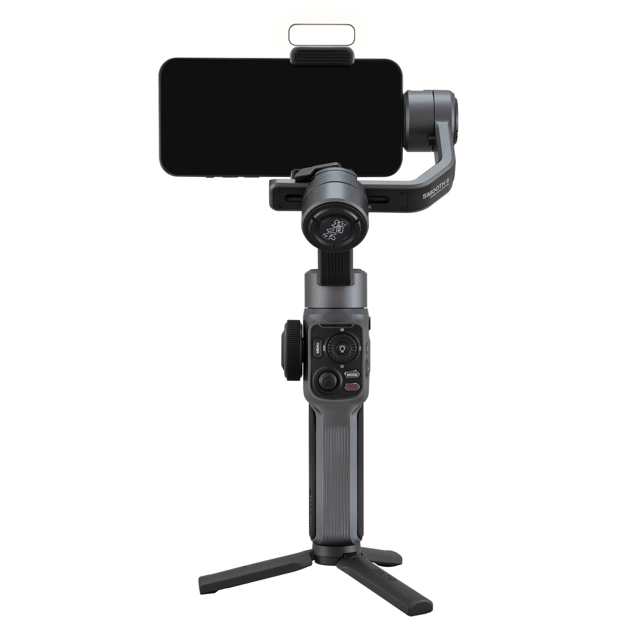 Zhiyun SMOOTH 5 Smartphone Gimbal Combo**
