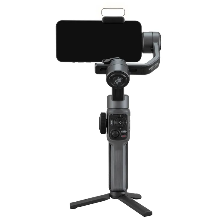 Zhiyun SMOOTH 5 Smartphone Gimbal Combo**