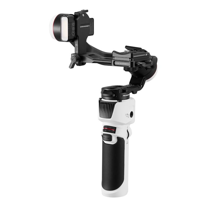 ZHIYUN CRANE-M 3S 3-Axis Handheld Gimbal Stabilizer Combo **