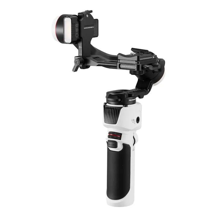 ZHIYUN CRANE-M 3S 3-Axis Handheld Gimbal Stabilizer Combo