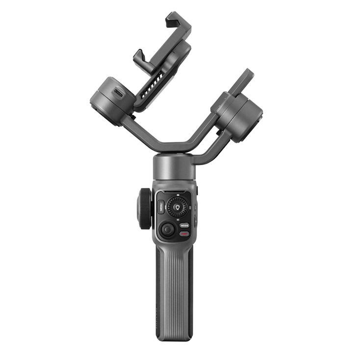 ZHIYUN SMOOTH 5S Smartphone Gimbal (Grey)