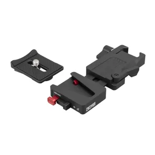 ZHIYUN TransMount CRANE-M3 Universal Quick Release Plate