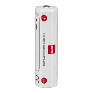 Zhiyun 2600mAh 18650 Li-Ion Battery (2 Pack)