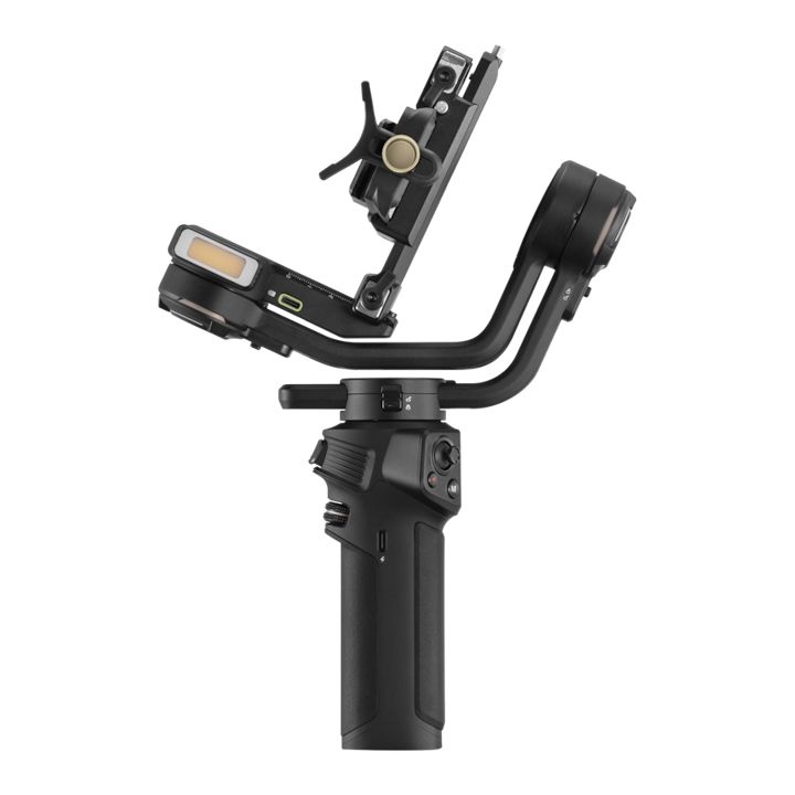 ZHIYUN WEEBILL 3S Handheld Gimbal Stabilizer **