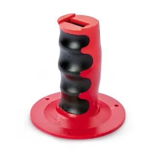 Gatco Easy-Grip Clamp Mount Knife Sharpener