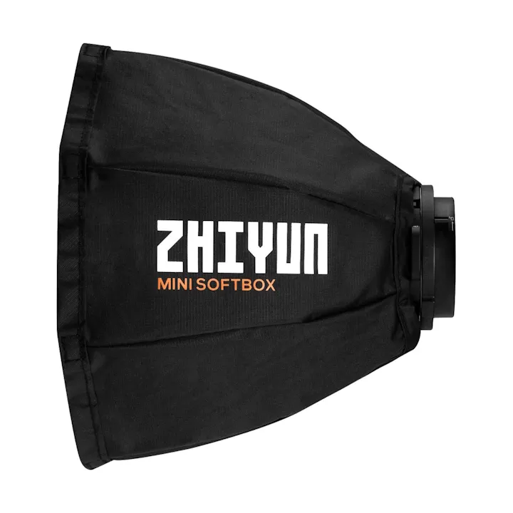 ZHIYUN Mini Softbox (ZY Mount)