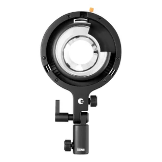 ZHIYUN Bowens Mount Adapter (ZY Mount) A