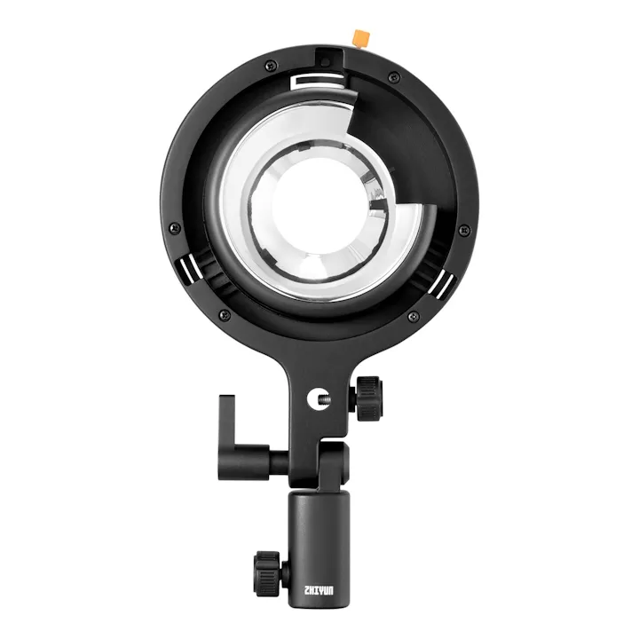 ZHIYUN Bowens Mount Adapter (ZY Mount) A
