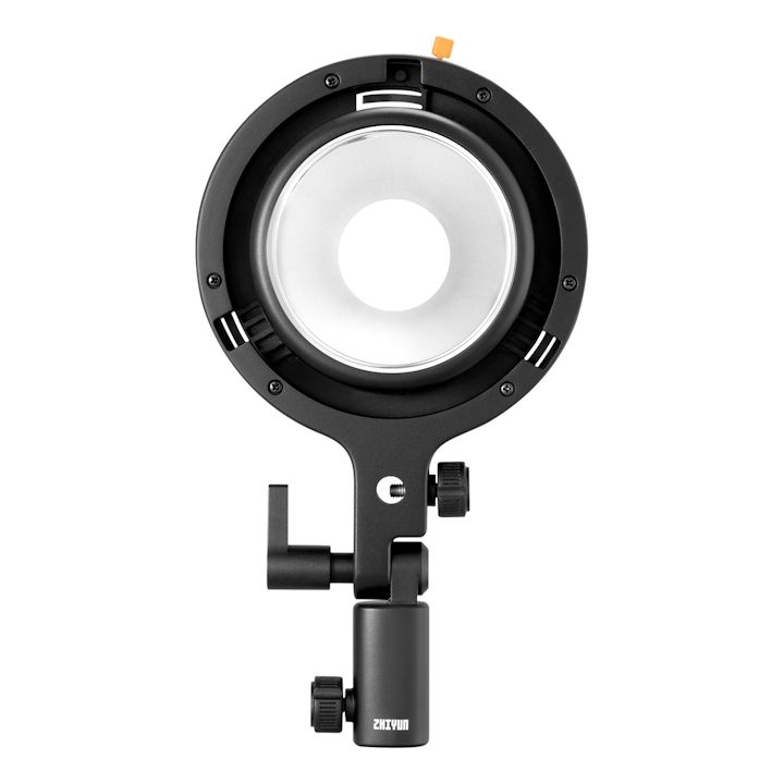 ZHIYUN Bowens Mount Adapter (ZY Mount) B