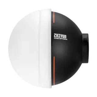 ZHIYUN Dome Diffusion (ZY Mount)