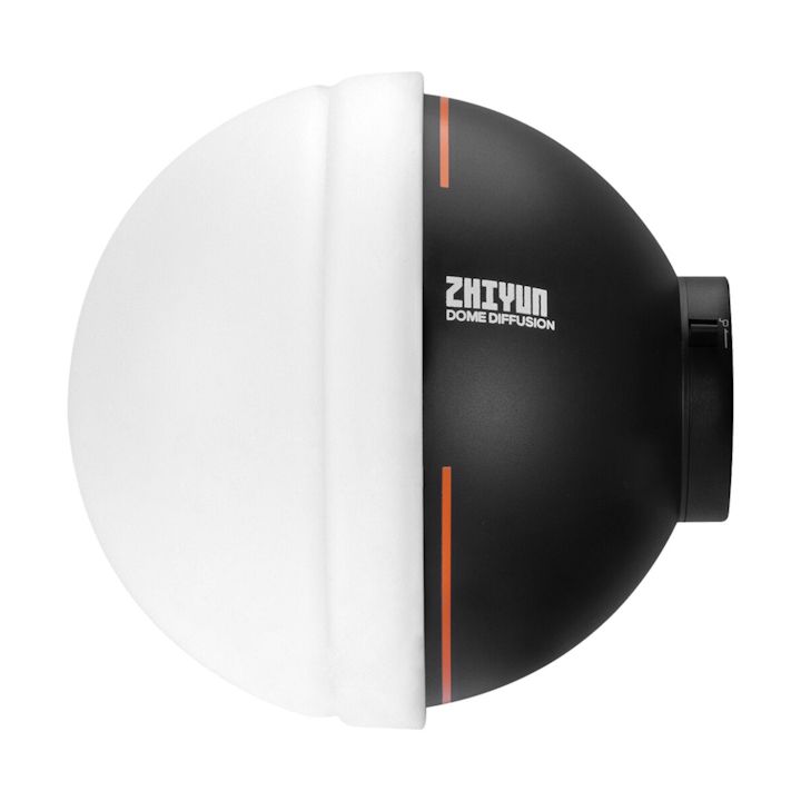 ZHIYUN Dome Diffusion (ZY Mount)
