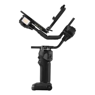 Zhiyun Crane 4 3-Axis Gimbal Stabiliser for DSLR / Compact / Video Cameras**