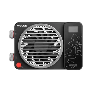 ZHIYUN MOLUS X100 100W Bi-Colour COB Light Pro Set