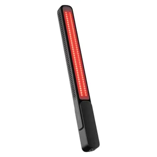 ZHIYUN FIVERAY F100 Portable RGB LED Light Stick (Black) **