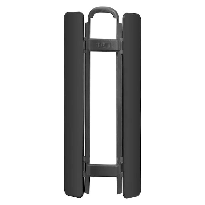 ZHIYUN F100/FR100 Black Combo (2-Leaf Barn Doors + Diffuser + Grid) **