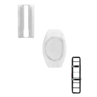 Zhiyun FiveRay V60 LED Light Stick Modifiers - White