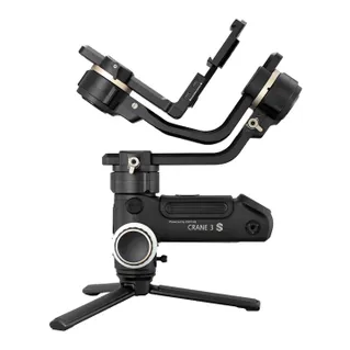 Zhiyun Crane 3S Lab Handheld Stabiliser for DSLR & Cine Cameras**