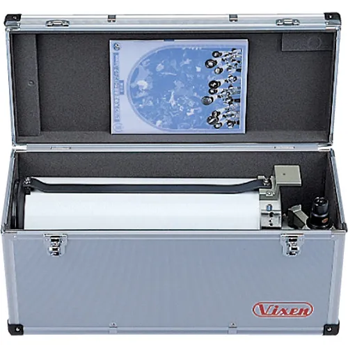 Vixen Aluminium Case for VC200 Telescope Accessory