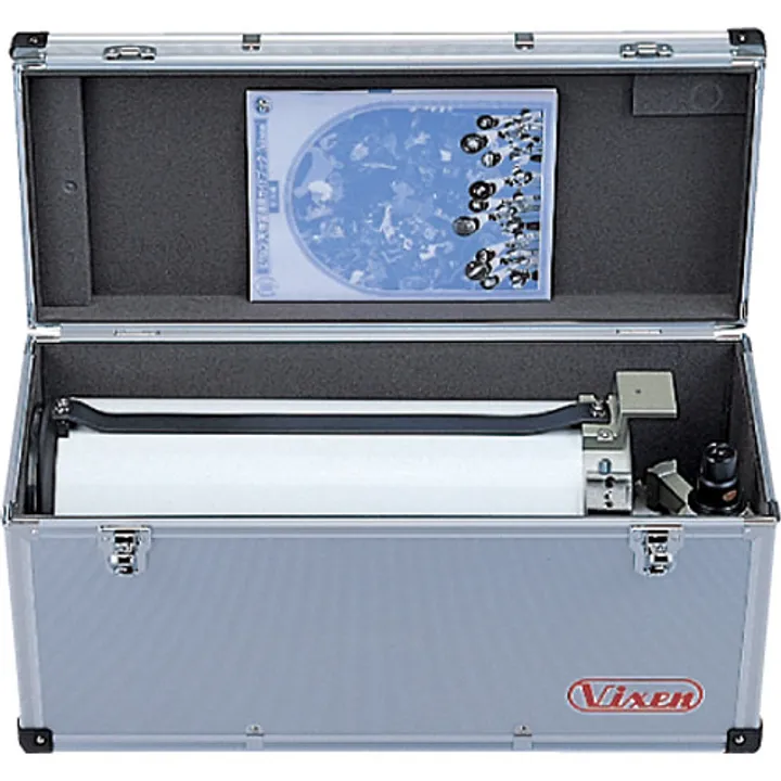 Vixen Aluminium Case for VC200 Telescope Accessory
