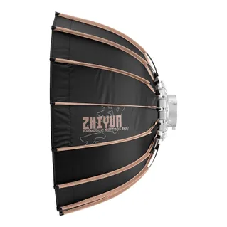 ZHIYUN Parabolic Softbox 60D (Bowens Mount)