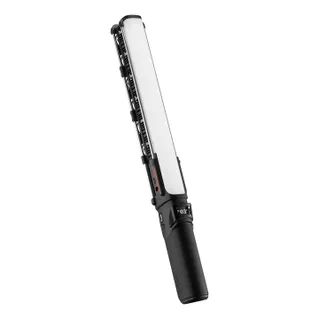 ZHIYUN FIVERAY V60 LED Portable Bi-Colour Light Stick Combo (Black) **