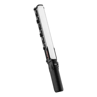 ZHIYUN FIVERAY V60 LED Portable Bi-Colour Light Stick Combo (Black)