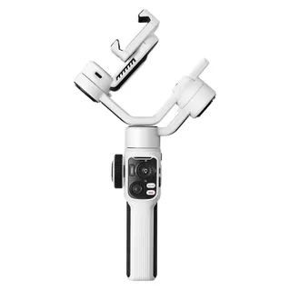 Zhiyun SMOOTH 5S Smartphone Gimbal - White **