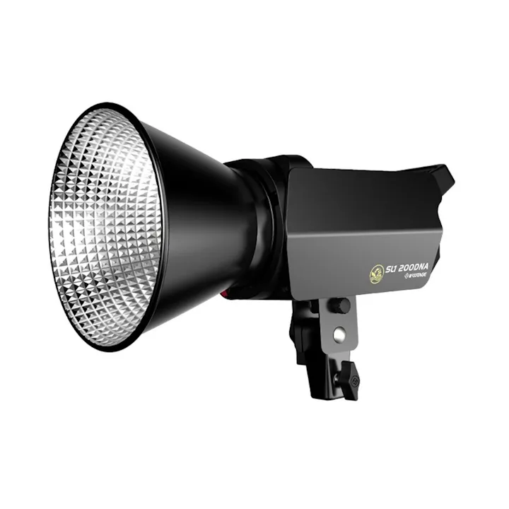 Anglerfish SL1 200DNA LED Light