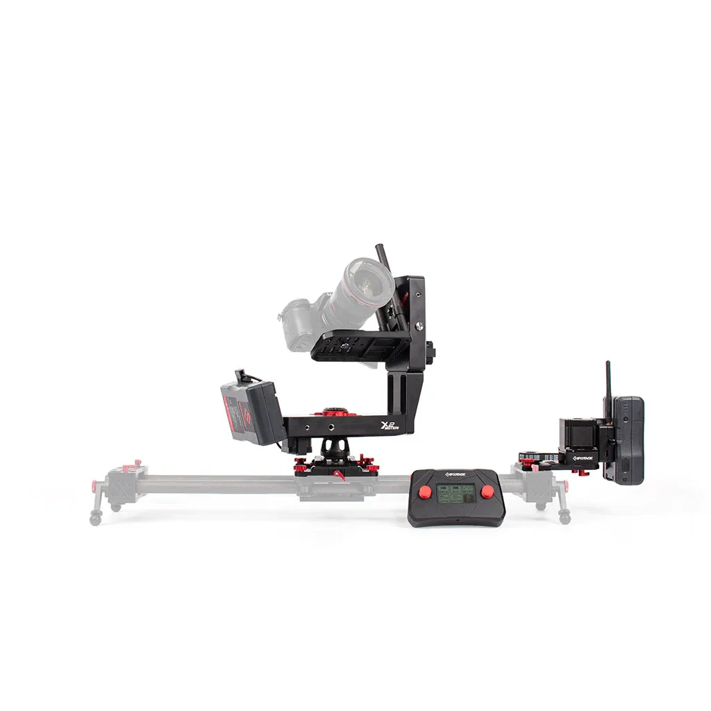 IFootage Motion S1A3 Bundle B1