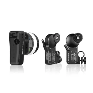 PDMOVIE Remote Air Pro 3 Dual Channel Wireless Follow Focus System
