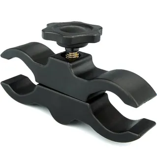 Accura Scope Adjustable Mount Torch to Riflescope / Scope