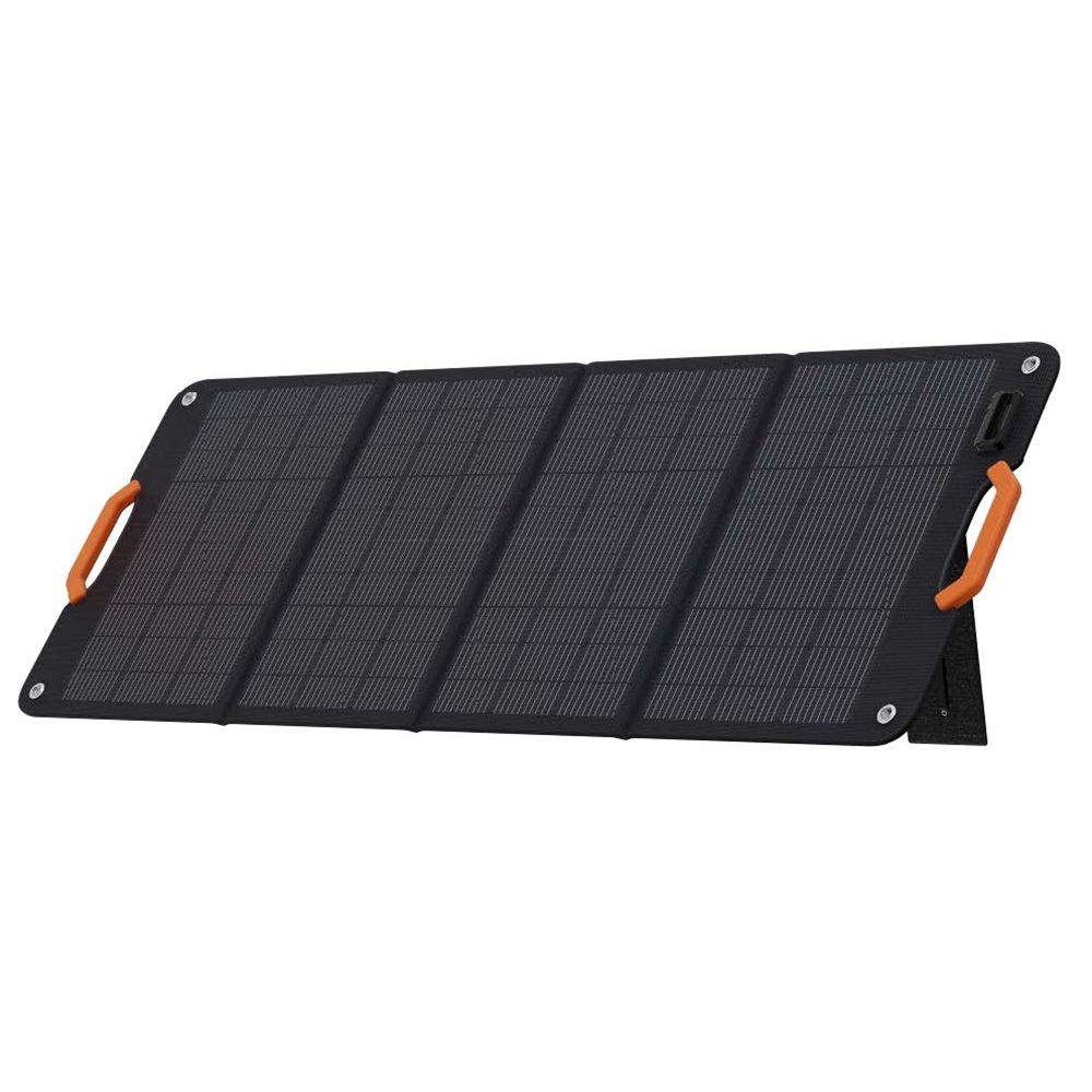 UNV Trek Pro Portable Power Folding Solar Panel 100 Watt