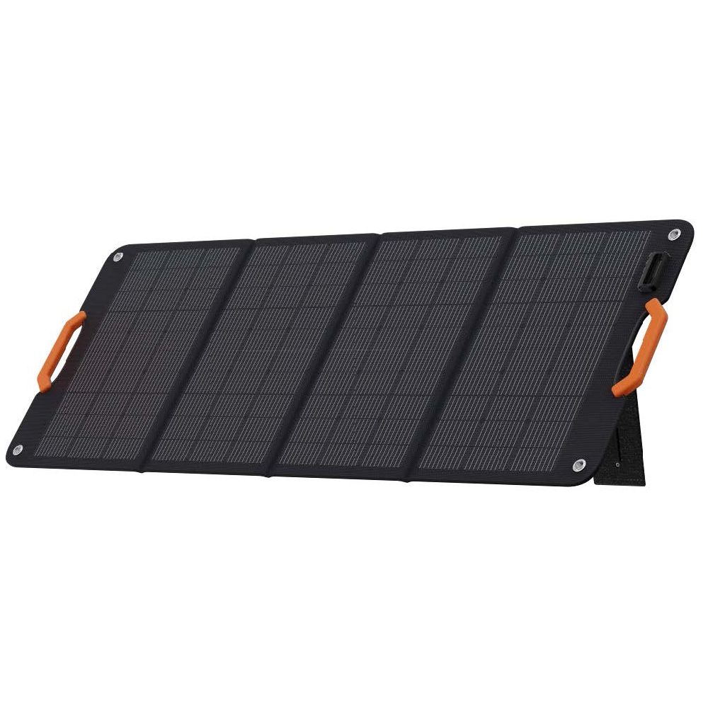 UNV Trek Pro Portable Power Folding Solar Panel 200 Watts