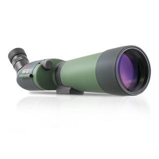Kowa TSN-82SV Prominar 82mm Angled Spotting Scope 660 /600 Series without Eyepiece