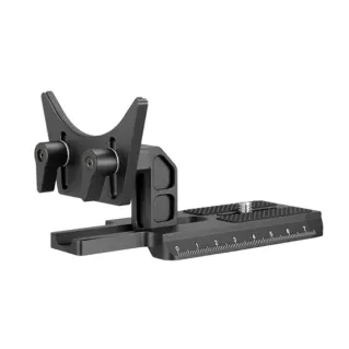 Zhiyun Sliding Camera Balance Plate for Crane 3 (spare)