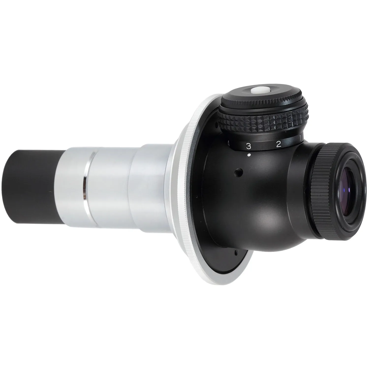 Vixen PF-L II POLARIE 5x20 Polar Alignment Scope Accessory
