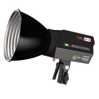 iFootage Anglerfish SL1 130BNA Bi-Color LED Light Standard