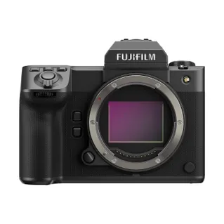 Fujifilm GFX100 II 102MP Digital Camera (Body Only)