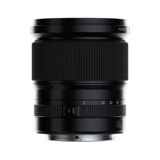 FujiFilm GF 23mm f/4 R LM WR Lens for G-Mount **
